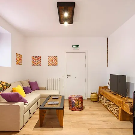 Apartamentos Turisticos Rurales Iturburuarena Alkotz Exterior photo