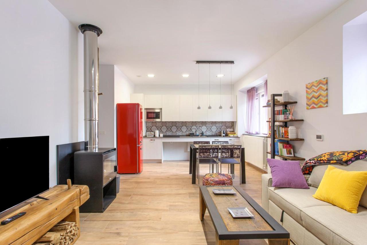 Turisticos Rurales Iturburuarena Apartment Alkotz