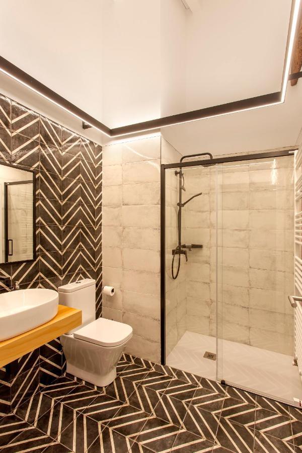 Turisticos Rurales Iturburuarena Apartment