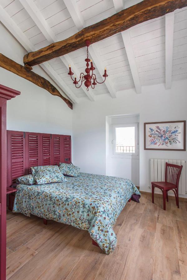 Apartment Turisticos Rurales Iturburuarena Alkotz