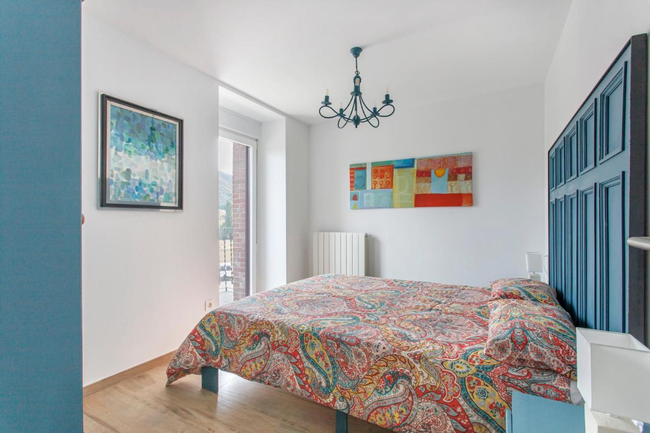 Turisticos Rurales Iturburuarena Apartment Alkotz